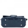 GEANȚĂ DE DAMĂ tip poștaș BEE BAG bleumarin 1002S13